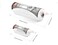 Rollingdog Roller Sleeve Protective Case