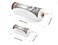 Rollingdog Roller Sleeve Protective Case