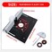 Flylin Router Kit, Aluminum Alloy Table Base Plate Router