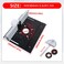 Flylin Router Kit, Aluminum Alloy Table Base Plate Router