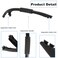 Swess Miter Saw Hold Down Stick, Woodworking Safety Tool for Secure Cutting