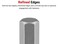 Tekton Long Hex Bit Socket Set, 11-Piece SHB90107