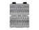 Tekton Long Hex and Torx Bit Socket Set, 31-Piece SHB90303