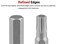 Tekton Long Hex and Torx Bit Socket Set, 31-Piece SHB90303