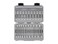 Tekton Long Hex and Torx Bit Socket Set, 31-Piece SHB90303