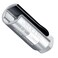 Jeuclel 22MM 7/8" Oxygen Sensor Socket, 3/8" Drive O2 Sensor Removal Tool