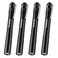 Workpro LED Pen Light, Aluminum Pen Flashlight, Pocket Flashlight with Clip