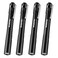 Workpro LED Pen Light, Aluminum Pen Flashlight, Pocket Flashlight with Clip