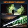 EverBrite 3000LM Rechargeable LED Flashlight with 5 Modes, Zoomable, USB-C