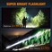 EverBrite 3000LM Rechargeable LED Flashlight with 5 Modes, Zoomable, USB-C