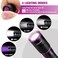 EverBrite 2 Pack Rechargeable Pen Flashlight with UV &amp; White Light