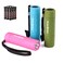 EverBrite 3-Pack Mini LED Flashlights with 9 Aaa Batteries &amp; Lanyards
