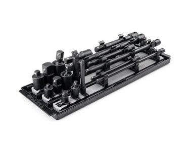 Tekton Impact Extension and Accessory Set, 17-Piece SIA99201