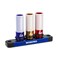 Workpro 1/2" Drive Lug Nut Impact Duty Socket Set
