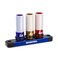 Workpro 1/2" Drive Lug Nut Impact Duty Socket Set