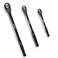 Duratech 3-Piece Extra Long Drive Ratchet Handle, 90-Tooth Ratchet Wrench