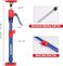 Workpro Cabinet Jacks, 18-1/2" to 29-1/2" Adjustable Support Pole, 4-Pack
