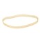Eujgoov Mini Lathe Belt, Mini Lathe Replacement Drive Belt, Mini Lathe Drive Belt, 1.5M X 70 Teeth, Transparent, Polyurethane, 9MM Width, Easy Installation