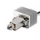 Micro-Swiss Microswiss Flowtech Hotend for Bambu Lab P1P/P1S 3D Printers - Leakproof Nozzle - Cold Nozzle Change - High Flow Cht - Made in Usa (Flowtech CM2 Cht - Hardened Tip - High Flow)