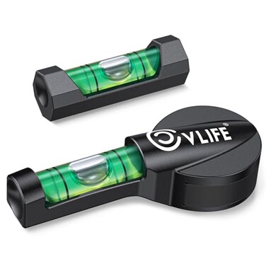Cvlife Scope Level Scope Leveling Kit with Magnetic Bases