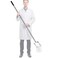 Maxdot 1 Pcs Water Sampler Dipper, 3.6-9.8 Ft, 1000 Ml, Plastic