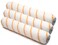 Rollingdog 12 Inch Paint Roller Covers Large Paint Roller Sleeves