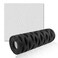 LikeLion Tree Bark Pattern Drywall Texture Roller, 9-Inch, for Walls and Ceilings