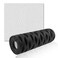 LikeLion Tree Bark Pattern Drywall Texture Roller, 9-Inch, for Walls and Ceilings