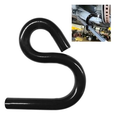 Duscoke Automotive 6007 Lower Control Arm Prying Tool