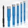 Gaqwok 6 Pcs Diamond Drill Bits Set for Porcelain, Ceramic, Glass &amp; Tile