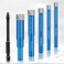 Gaqwok 6 Pcs Diamond Drill Bits Set for Porcelain, Ceramic, Glass &amp; Tile