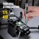 Workpro 42-IN-1 Mini Electric Screwdriver, Precision Screwdriver Set