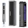 Workpro 42-IN-1 Mini Electric Screwdriver, Precision Screwdriver Set