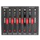 Sunex Tools Low Profile Diamond Coated Phillipsreg Slotted