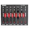 Sunex Tools Low Profile Diamond Coated Phillipsreg Slotted