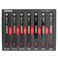 Sunex Tools Low Profile Diamond Coated Phillipsreg Slotted