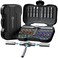 Housolution 43 in 1 Ratchet Screwdriver Set with Detachable Handle