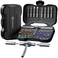 Housolution 43 in 1 Ratchet Screwdriver Set with Detachable Handle