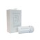 Blackwing One-Step Long Point Pencil Sharpener, German Steel Blade, White