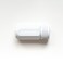 Blackwing One-Step Long Point Pencil Sharpener, German Steel Blade, White