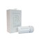 Blackwing One-Step Long Point Pencil Sharpener, German Steel Blade, White
