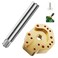 TanReginal Joystick Soldering Iron Tip with Adapter for P5, P4, Xbox Series X/S, Xbox One &amp; Switch Controllers, Multi-Hole Copper Chrome Plated Alloy, High Thermal Conductivity, Precision Alignment