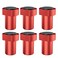 Housolution 6 Pack Bench Dogs, 3/4" Bench Dog Clamp with Non-Slip Pads