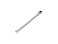 Tekton 12 Mm Long Fixed/Flex Head Ratcheting Box End Wrench WRB35412