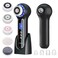 Umickoo Rechargeable Rotating Face Scrubber with Blackhead Remover Mode