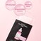 JMsolution The Effect Facial Sheet Mask, 10 Sheets, Collagen