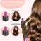 Zephblow Long Barrel for Dyson Airwrap, Long Hair Curling Roller Barrel