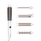 Conair 5-IN-1 Multi-Styler, 5 Interchangeable Attachments, Double Ceramic
