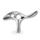 Byyddiy Gua Sha Trigger Point Massage Tool -Thumb Protector, Deep Tissue Massage, Muscle Scraper Tool (T)