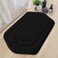 Cosy homeer Non-Slip Bath Mat Extra Thick Absorbent Plush Washable